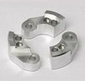 Team Associated 89146 RC8/8T Clutch Shoes hard