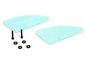 Losi LOSA1721 Arm Guards 8IGHT Losi LOSA1721 Arm Guards 8IGHT
