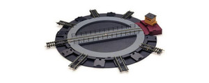 Hornby R070 Turntable with Motor Hornby R070 Turntable with Motor
