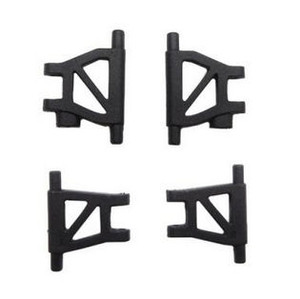 Carisma 15757 GT24 i20 Rear Suspension Arm Set