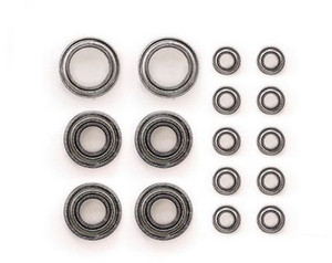 Carisma 15415 GT24B Bearing Set