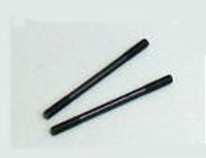 Tamiya 9805628 Threaded Shaft 3x42mm x2pcs