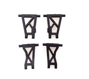 Carisma 15409 GT24B Rear Suspension Arm Set Carisma 15409 GT24B Rear Suspension Arm Set