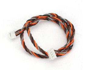 Spektrum SPM9580 X-Bus Extension 12 inch