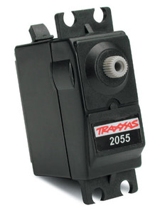 Traxxas 2055 Servo High Torque for Nitro 4-tec