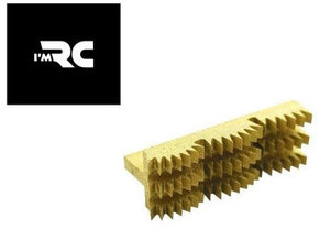 iM RC iM112 TITANIUM NITRIDE TIRE CUTTER TIP 