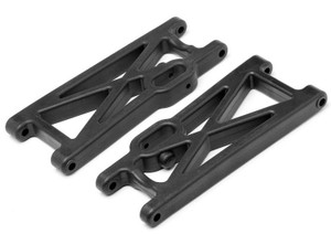 Maverick MV24004 Rear Lower Suspension Arm (Blackout MT) Maverick MV24004 Rear Lower Suspension Arm (Blackout MT)