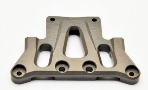 Hobao 85043 VT CNC Alu. Front Top Plate