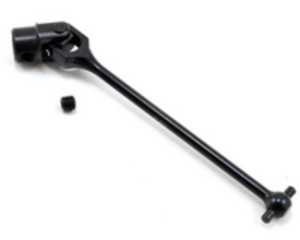 Kyosho IFW430 HD Front C-Universal Shaft (L=84/1pc/MP9)