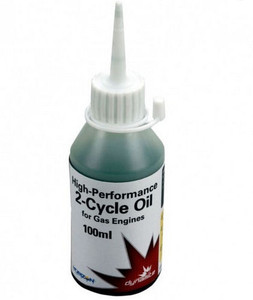 Dynamite DYNE4100 2-Cycle Oil for 5ived-T 100ml