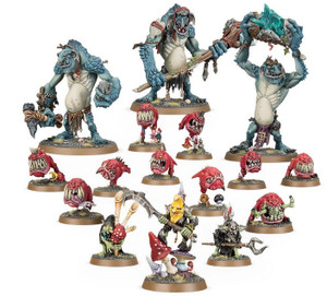 Games Workshop 70-57 Start Collecting! Gloomspite Gitz (99120209056)