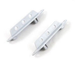 E-Flite EFLA406 Servoless Payload Release Mounting Plate (2) E-Flite EFLA406 Servoless Payload Release Mounting Plate (2)