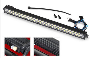 Traxxas 8025 LED light bar (Rigid®), TRX-4 (requires #8028 power supply)