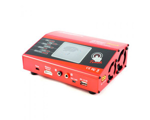 Ultra Power 300W, 20A AC/DC Touch Screen 1-6S Charger Ultra Power 300W, 20A AC/DC Touch Screen 1-6S Charger