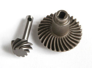 Axial  AX31530 AR44 Locker Bevel Gear Set, 30T/8