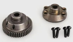 HBX XP029 DIFF. MAIN GEAR+HOUSING+SCREW+SEAL RING HBX XP029 DIFF. MAIN GEAR+HOUSING+SCREW+SEAL RING