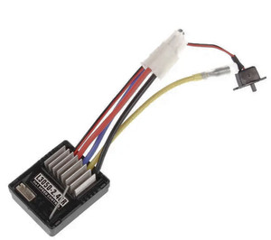 HBX XP039 3-IN-1 UNIT (FOR BRUSHED)