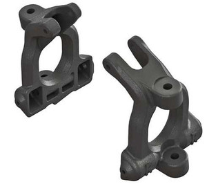 Arrma AR330519 CHubs 4x4 775 BLX 4S