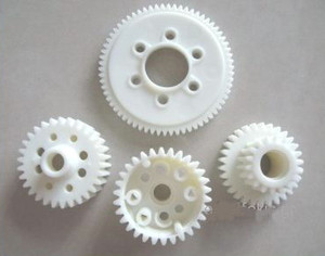 Tamiya 9335053 Diff gear set (Avante)