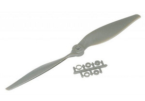 APC LP11080E Composite Propeller 11x8 Thin Electric (not for Gas Engines) APC LP11080E Composite Propeller 11x8 Thin Electric (not for Gas Engines)