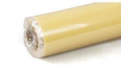 Sunland 028 Heat Shrink Film Cream White 600mm x 2M(L)