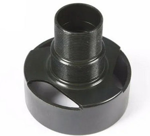 Team Magic 502229 G4 3-SHOE 2-SPEED CLUTCH BELL