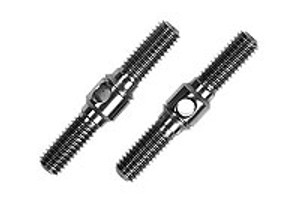 Kyosho 92509 Titanium turn buckle shaft 3x20mm x2pcs(TF-2)