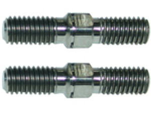 Great Vigor SEM3492 ROD (M5*L=36MM,64 TITANIUM) 2PCS(Rex) Great Vigor SEM3492 ROD (M5*L=36MM,64 TITANIUM) 2PCS(Rex)