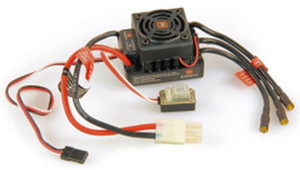 Radient RDNA0030 WATER PROOF BRUSHLESS ESC 45A TAMIYA CONNECTOR WP-S10E-RTR Radient RDNA0030 WATER PROOF BRUSHLESS ESC 45A TAMIYA CONNECTOR WP-S10E-RTR
