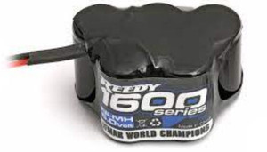 Reedy 612  Hump Pack Nimh 1600mAh 6.0V