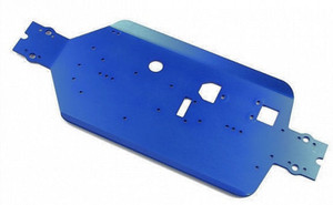 Kyosho TR109 Main Chassis (DBX/DST) Kyosho TR109 Main Chassis (DBX/DST)