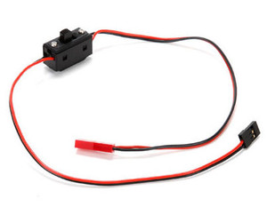 Dynamite DYNR0105 On/Off Switch, JR: 8B/8T/LST2 Dynamite DYNR0105 On/Off Switch, JR: 8B/8T/LST2