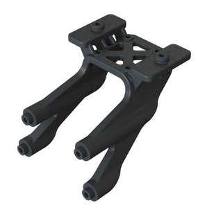 Arrma 320492 WING MOUNT (Kraton 8S BLX)