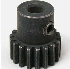 Great Planes GPMG0851 ElectriFly Pinion Gear 18T 2.5:1 Great Planes GPMG0851 ElectriFly Pinion Gear 18T 2.5:1