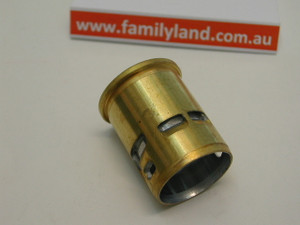 Tamiya 7684404 Cylinder/Piston (Nitrage/TNX - FR-32FX Engine)