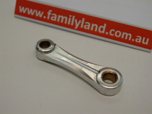 Tamiya 7684407 Connecting Rod (Nitrage/TNX - FR-32FX)