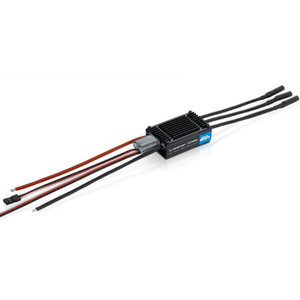 Hobbywing 30214101 FLYFUN 60A V5/ 3-6S 5A BEC ESC Hobbywing 30214101 FLYFUN 60A V5/ 3-6S 5A BEC ESC