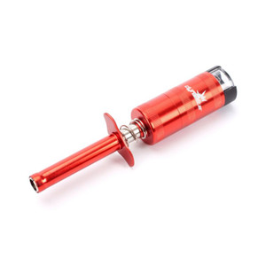 Dynamite DYN1923 Metered 2600mAh Rechargable NiMh Glow Driver (Heater) Dynamite DYN1923 Metered 2600mAh Rechargable NiMh Glow Driver (Heater)