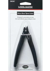 Model Master 50628C Sprue Cutter Model Master 50628C Sprue Cutter