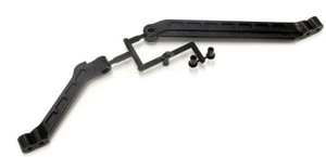Kyosho IF618 Chassis Brace Set (MP10)