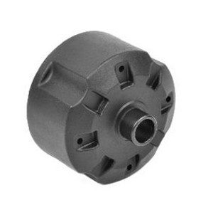 Team Corally C-00180-090 Diff Case - Center - Composite 