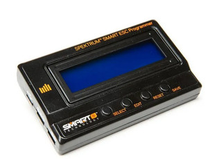 Spektrum SPMXCA200 Smart ESC Programmer V2, Avian / Firma Spektrum SPMXCA200 Smart ESC Programmer V2, Avian / Firma