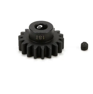 Losi LOS252041 Pinion Gear, 18T, 8mm Shaft, 1.5M