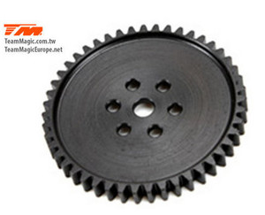 Team Magic 505157 Spur Gear 47T E6