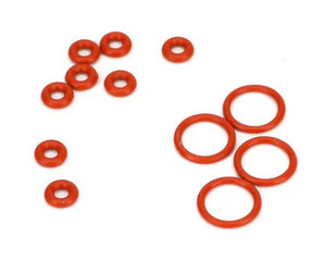 ECX 1043 Shock O-ring Set
