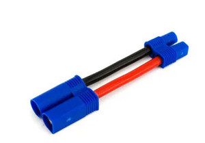 Dynamite DYNC0029 EC5 Device to EC3 Battery Connector