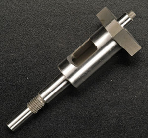 OS 23912010 Crank Shaft (.30 VG (P) X)