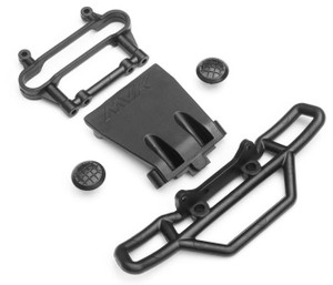 Maverick 150111 Front Bumper Set