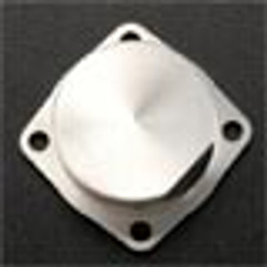 OS 21537000 Cover (back) Plate(.12TZ)