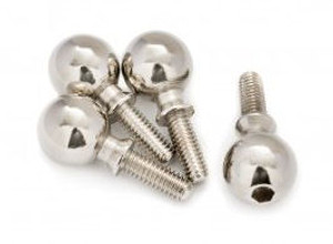 Maverick MV150126 Pillow Ball Set (4pcs)